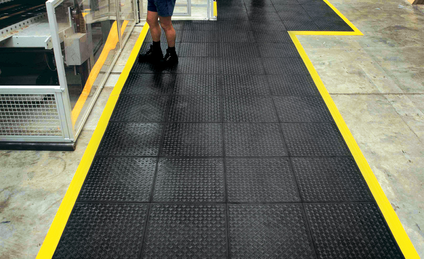 Work Matta ESD Electrical Safety Mats Matta